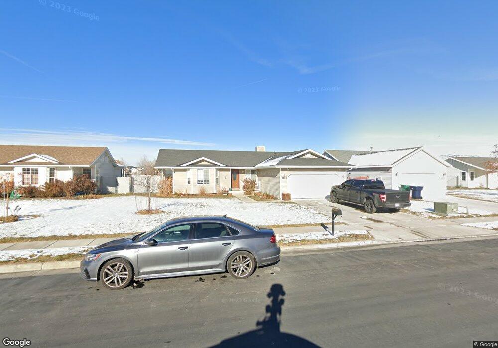 4240 W 5250 S unit 8, Roy, UT 84067 - photo 1