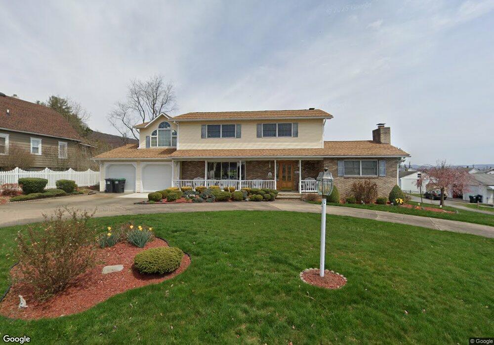 24 Bubblo St, Wyoming, PA 18644 - photo 1