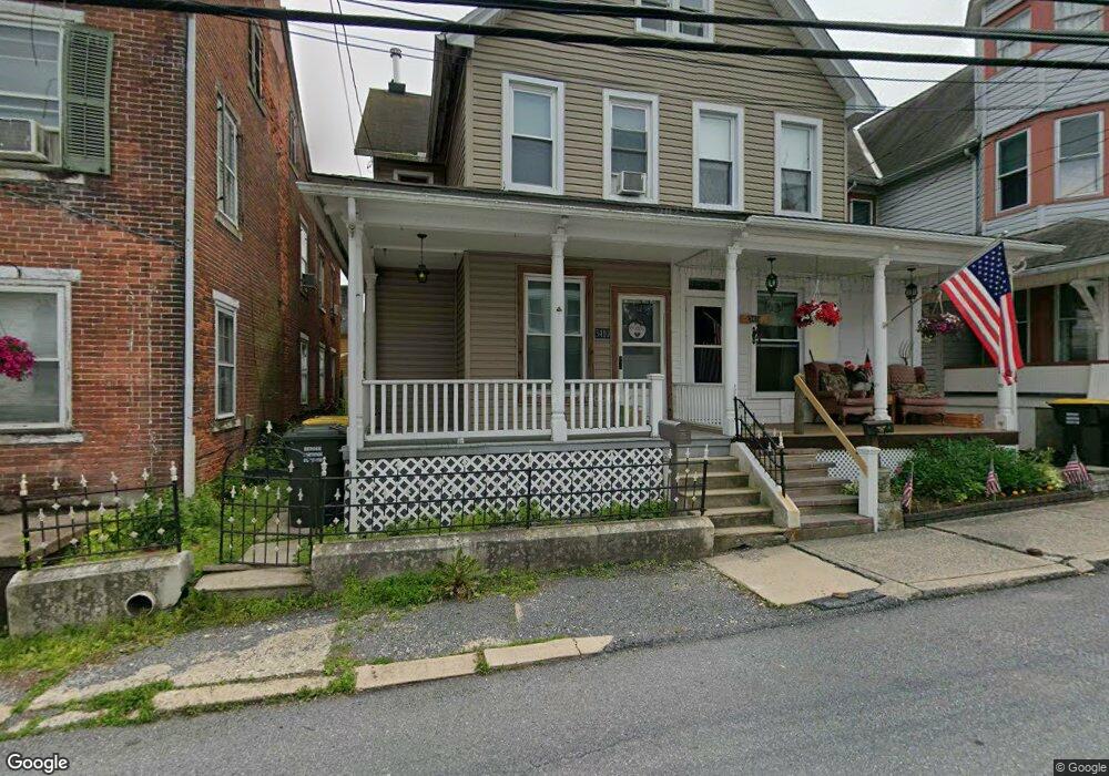 3414 Franklin St, Slatington, PA 18080 - photo 1