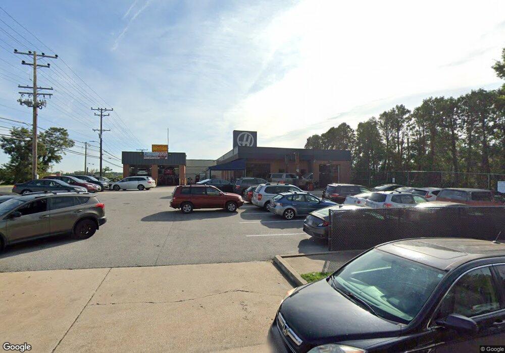 1501 E Joppa Rd, Baltimore, MD 21286 - photo 1