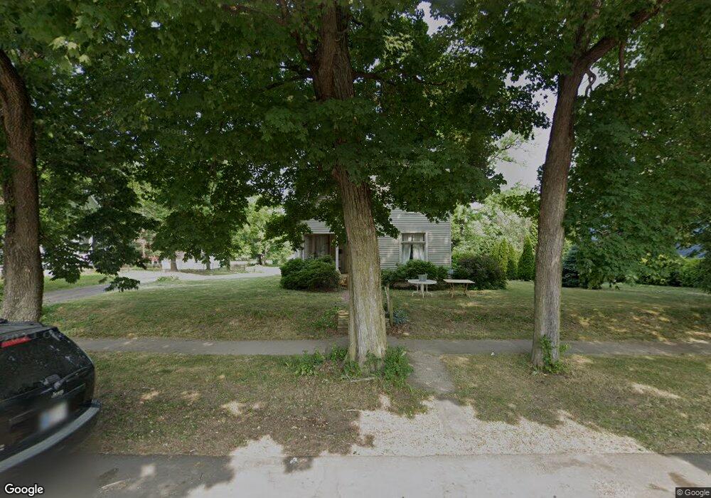 802 S Brady St, Attica, IN 47918 - photo 1