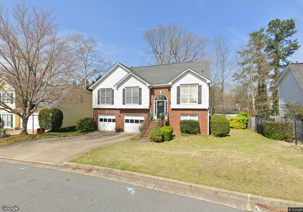 235 Boca Ciega Ct unit 2, Alpharetta, GA 30022 - photo 1