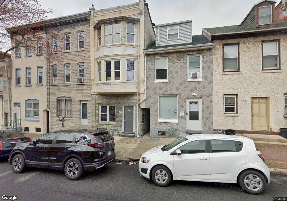 913 Buttonwood St unit 6, Reading, PA 19604 - photo 1