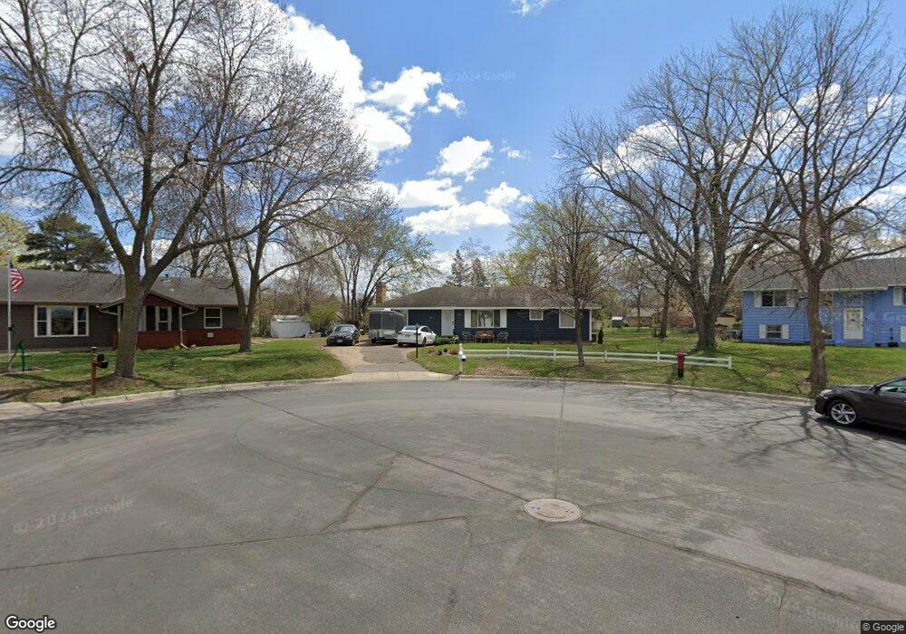 2740 112th Ln NW, Coon Rapids, MN 55433 - photo 1