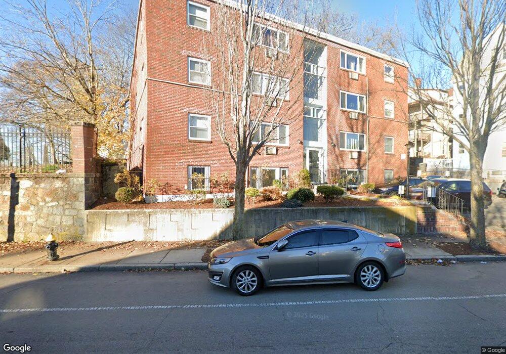 2089 Dorchester Ave unit 16,1, Dorchester Center, MA 02124 - photo 1