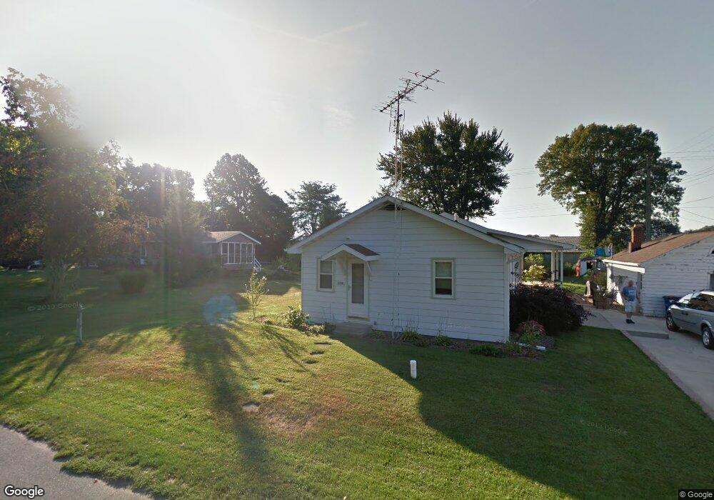 200 E Short St, Rolling Prairie, IN 46371 - photo 1