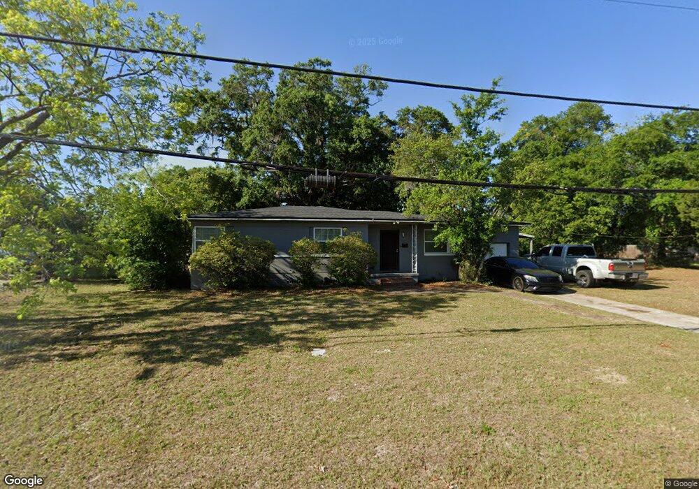 5924 Cedar Hills Blvd, Jacksonville, FL 32210 - photo 1