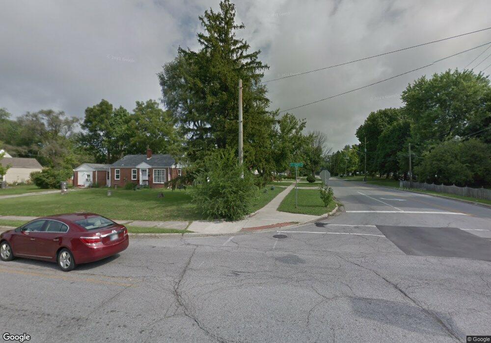 3112 Troy Ave, Beech Grove, IN 46107 - photo 1