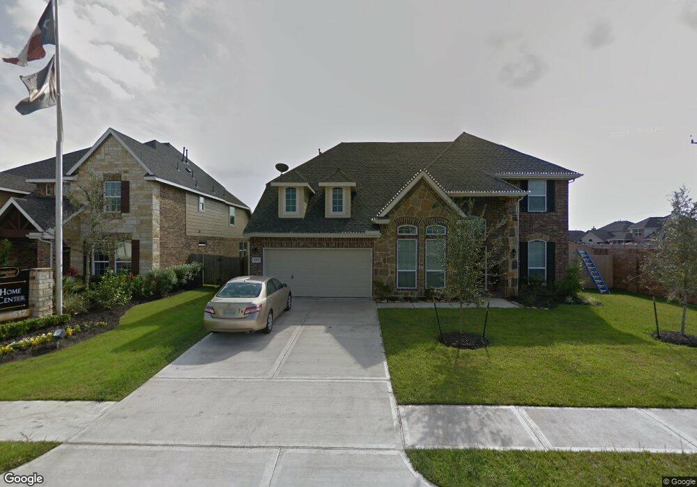 4212 Elaine Way, Pearland, TX 77584 - photo 1