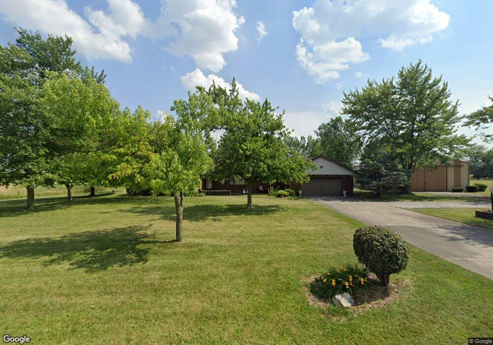 9581 County Road 203, van Buren, OH 45889 - photo 1
