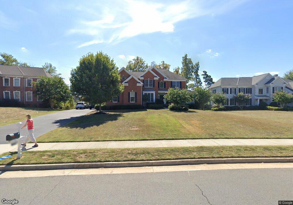 4447 Corral Rd, Warrenton, VA 20187 - photo 1