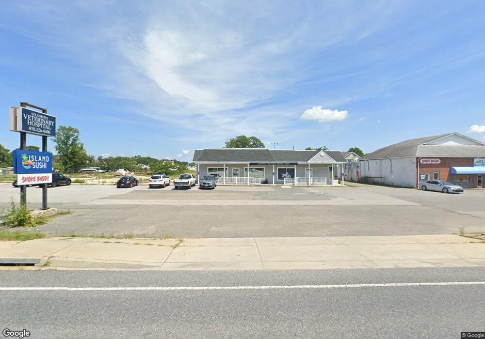 13864 H G Trueman Solomons Island Rd, Solomons, MD 20688 - photo 1