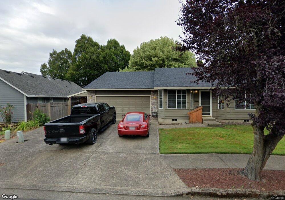 205 Bina Dr, Newberg, OR 97132 - photo 1