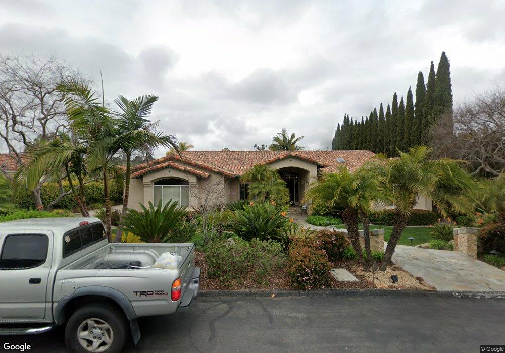 2826 Crystal Ridge Rd, Encinitas, CA 92024 - photo 1