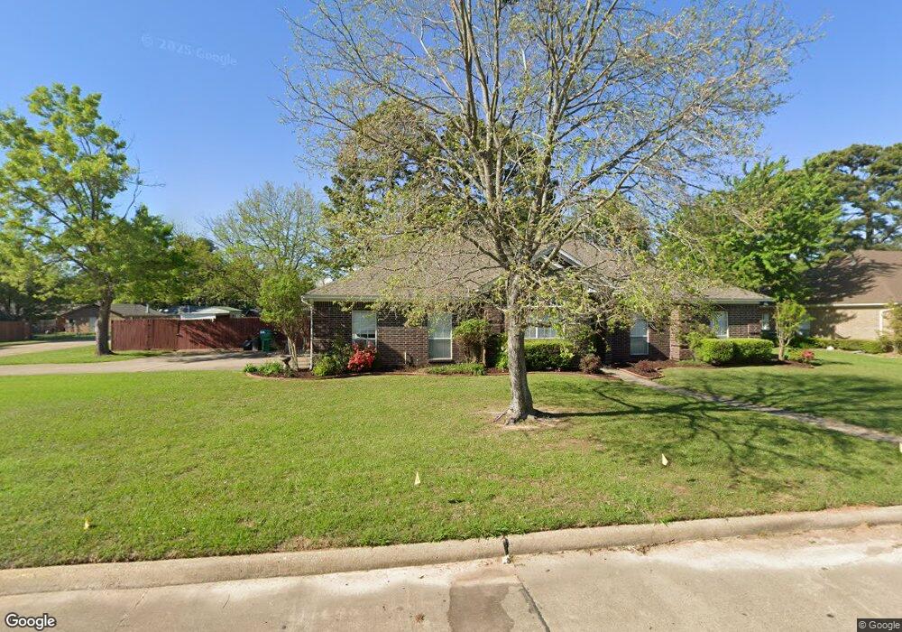2910 Harrisburg Ln, Texarkana, TX 75503 - photo 1