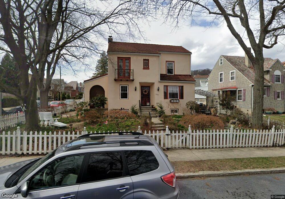 126 Endlich Ave, Reading, PA 19606 - photo 1