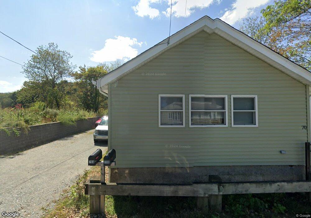 70 Burroughs Rd unit B, North Reading, MA 01864 - photo 1