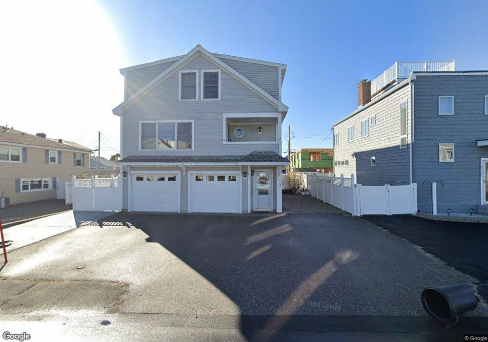 209 Bristol St, Seabrook, NH 03874 - photo 1