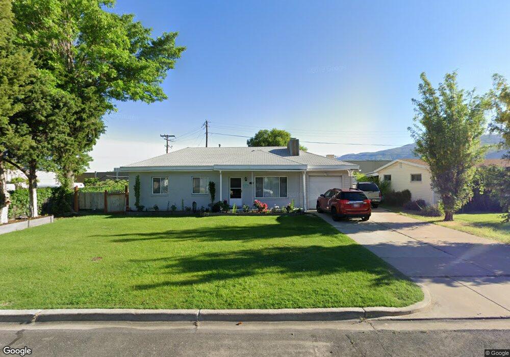 610 Clark St, Woods Cross, UT 84010 - photo 1