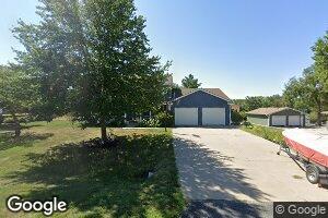 305 E 2nd St, Panama, NE 68419