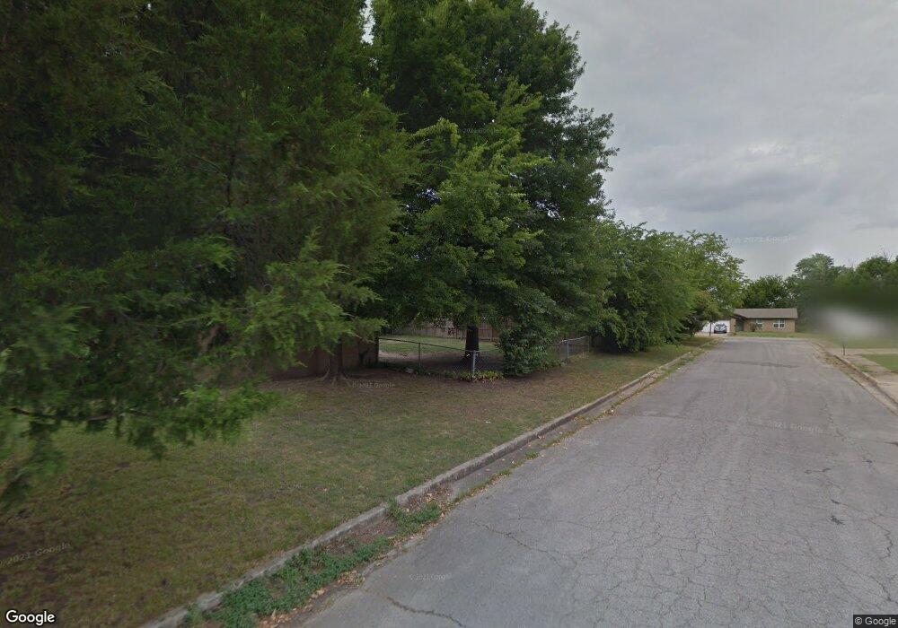 101 E Ithica Place, Broken Arrow, OK 74012 - photo 1