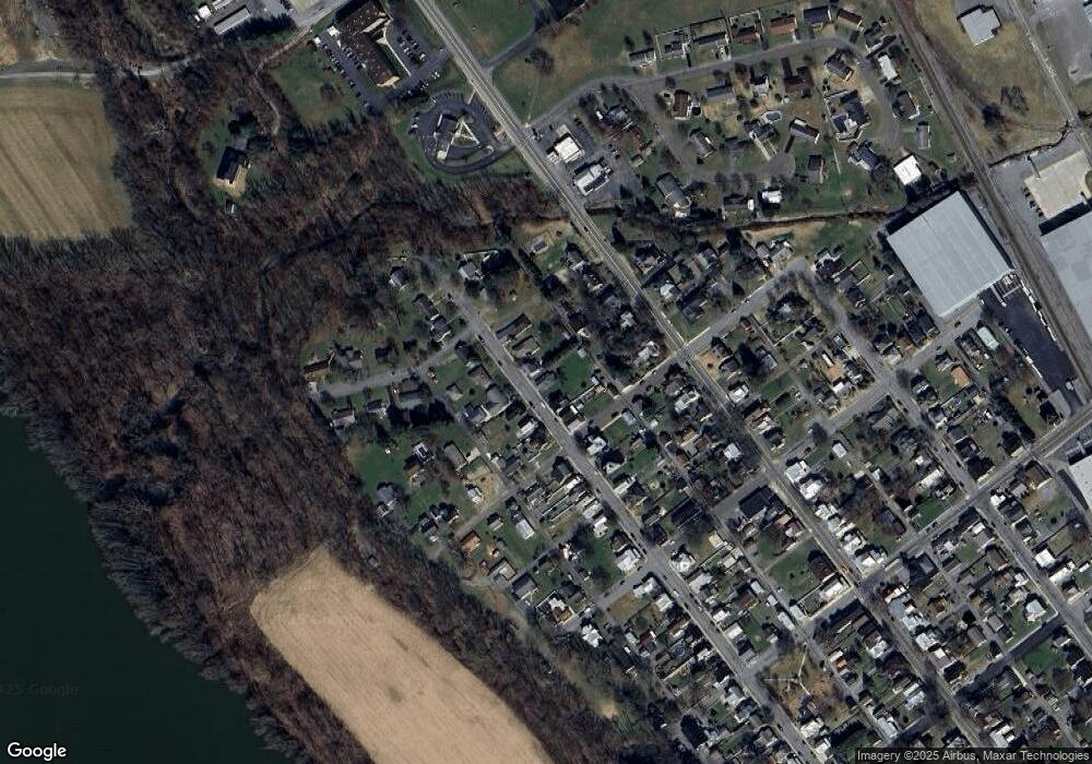 1008 Elm St, Watsontown, PA 17777 - photo 1