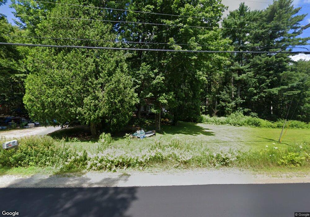 178 Main Rd, Westport Island, ME 04578 - photo 1