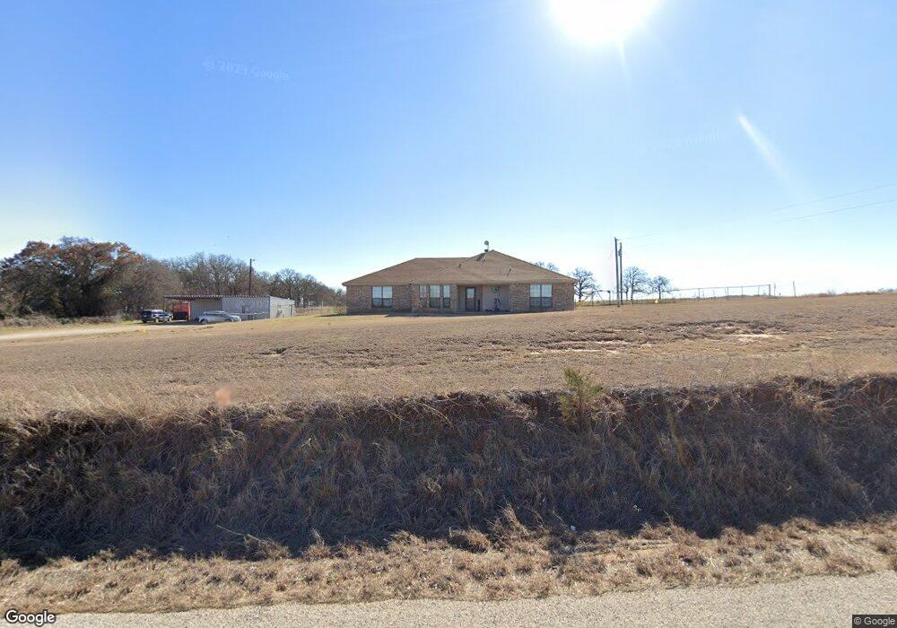 511 County Road 4898, Springtown, TX 76082 - photo 1