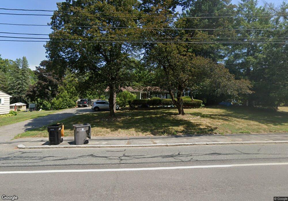 327 Elm St, Framingham, MA 01701 - photo 1