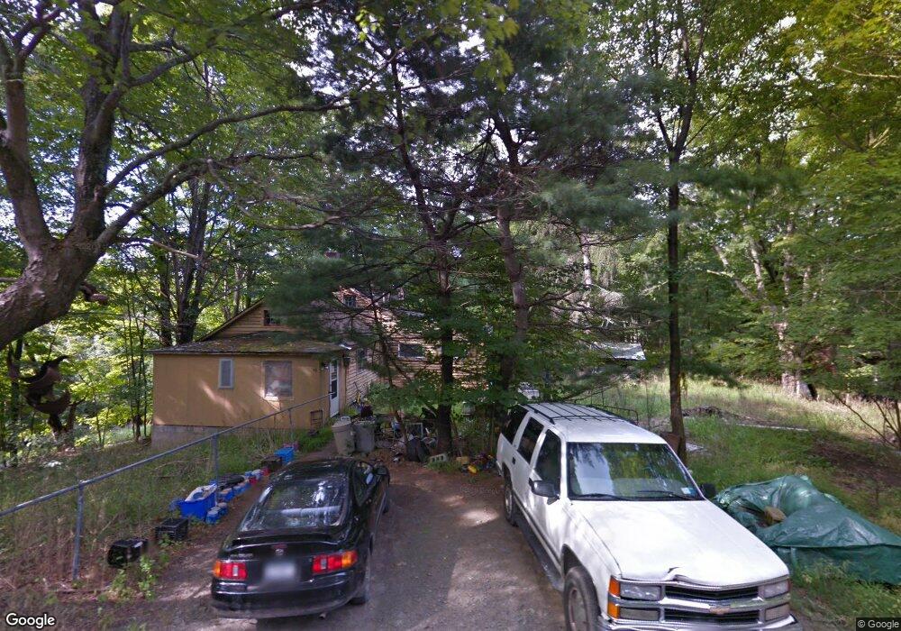 TBD Lot 3 Beehive Rd, Accord, NY 12404 - photo 1