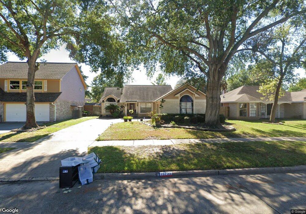 15735 Oak Mountain Dr, Houston, TX 77095 - photo 1