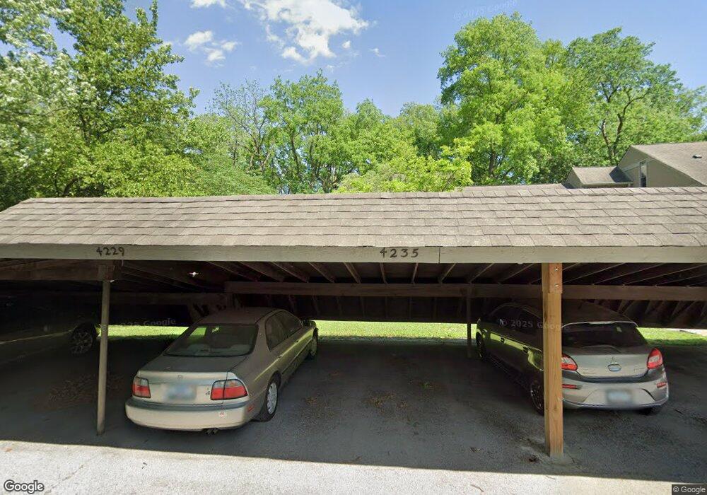 4231 Woodsage Trace, Indianapolis, IN 46237 - photo 1