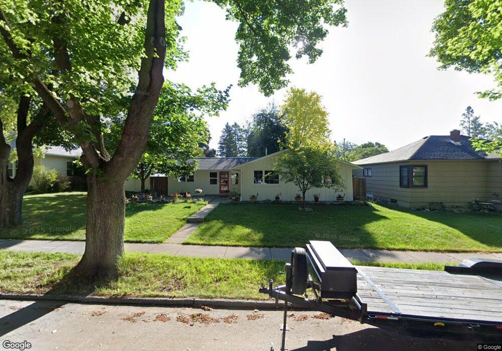 1215 1st Ave E, Kalispell, MT 59901 - photo 1