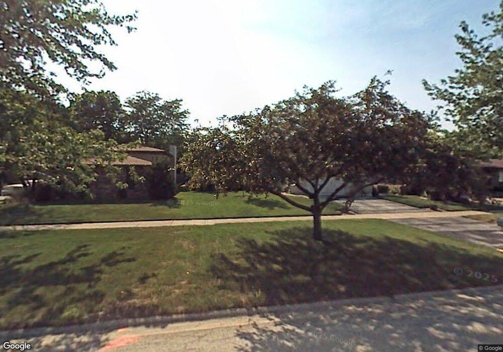 17826 State Line Ave, Lansing, IL 60438 - photo 1