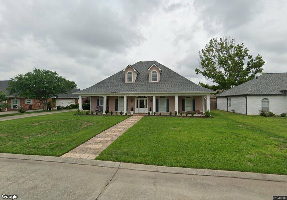 2500 Cassie Ln, Lake Charles, LA 70605 - photo 1