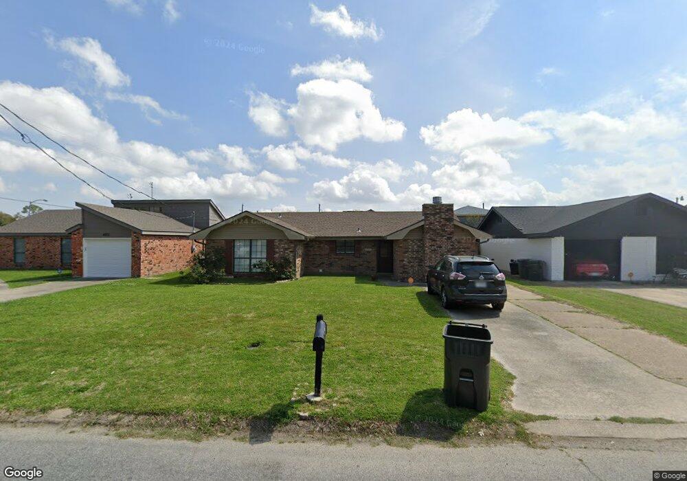 4005 W Briarfield St, Lake Charles, LA 70607 - photo 1