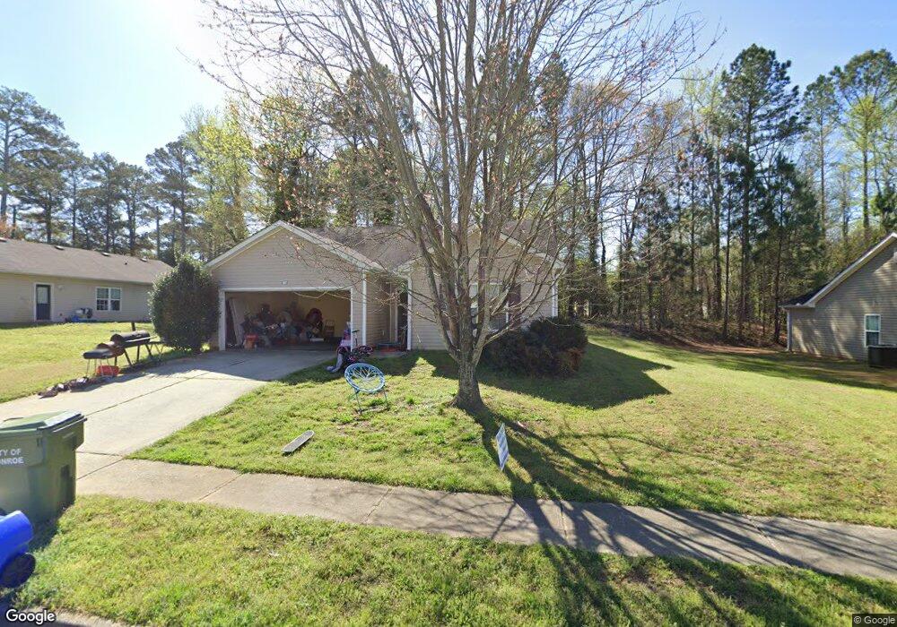 307 Bridgeport Ln, Monroe, GA 30655 - photo 1