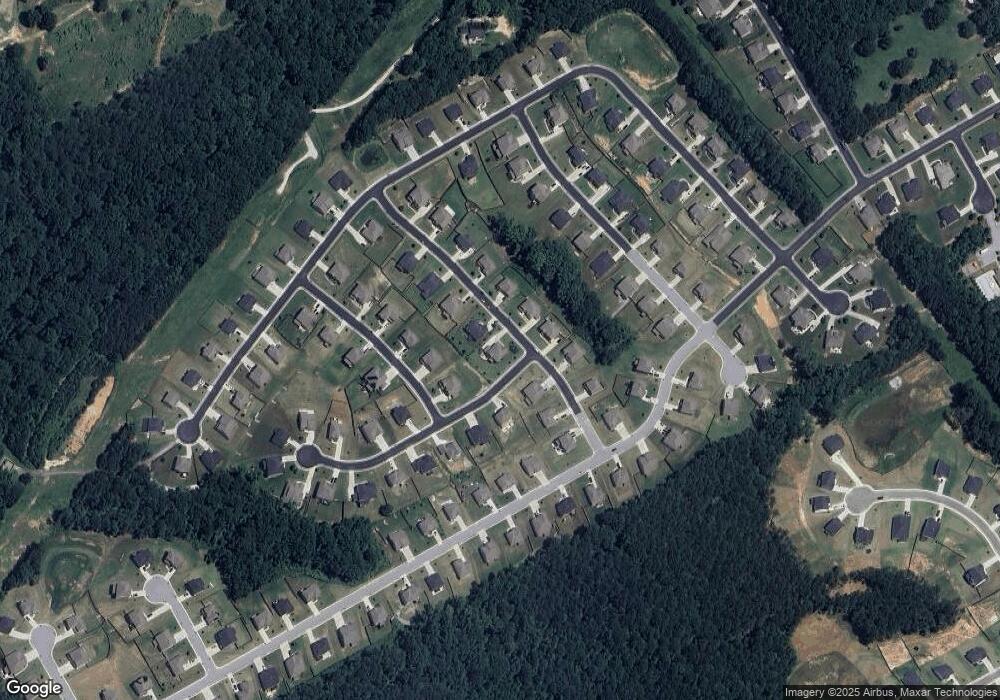 3359 Ridge Manor Way, Dacula, GA 30019 - photo 1