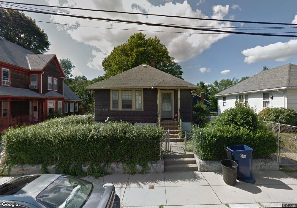 23 Miami Ave, West Roxbury, MA 02132 - photo 1