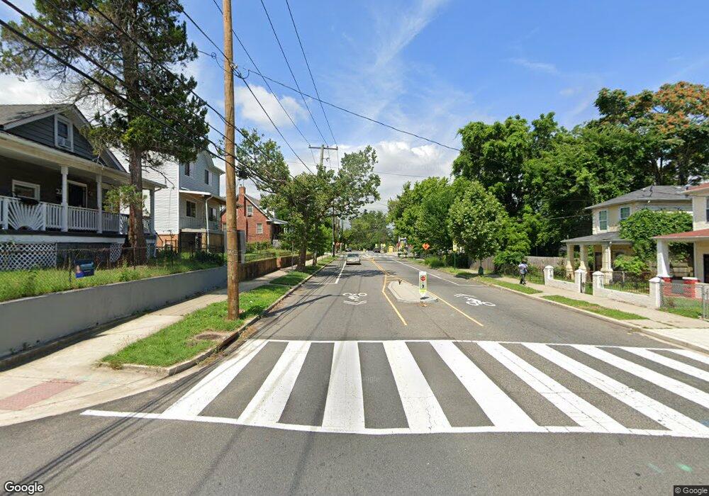 0 Sheriff Rd NE unit 1006961446, Washington, DC 20019 - photo 1