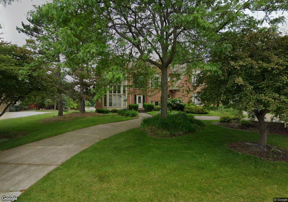 3806 Rosewood Ln unit Bldg-Unit, Rochester Hills, MI 48309 - photo 1