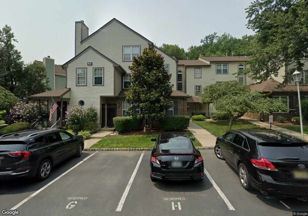 6243 Cedar Ct unit 6243, Monmouth Junction, NJ 08852 - photo 1