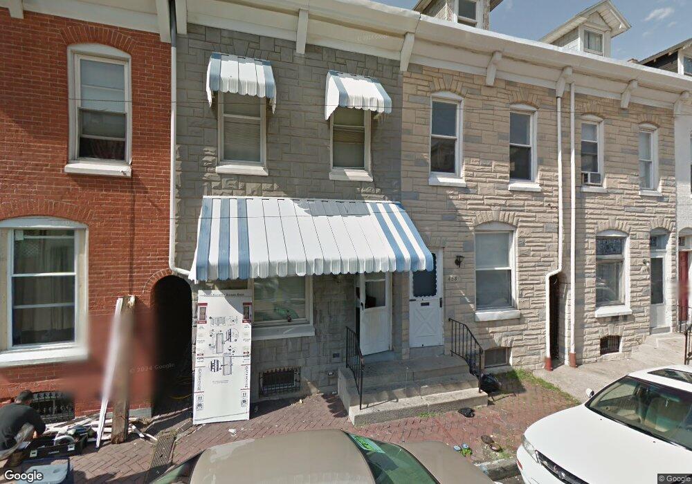 458 Birch St, Reading, PA 19604 - photo 1