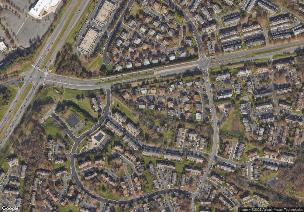 14019-C Grumble Jones Ct, Centreville, VA 20121 - photo 1