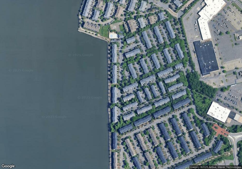 71 Willow St unit 54W, Jersey City, NJ 07305 - photo 1