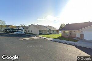 835 S 1030 W, Richfield, UT 84701