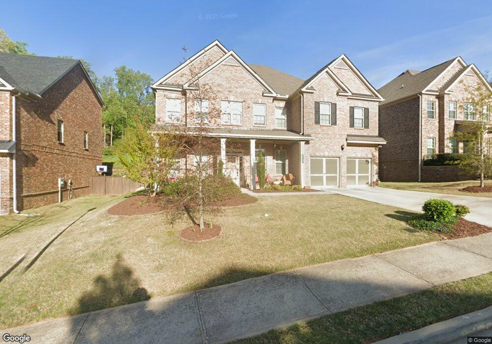 4609 Lake Falls Dr unit 161, Buford, GA 30519 - photo 1