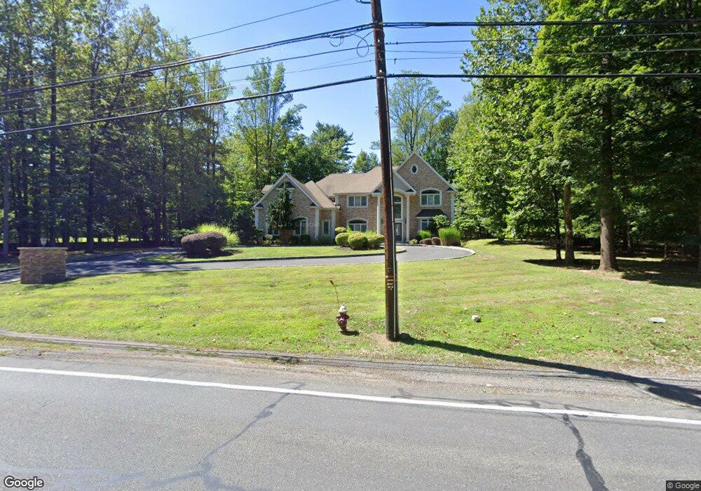 231 N Little Tor Rd, New City, NY 10956 - photo 1