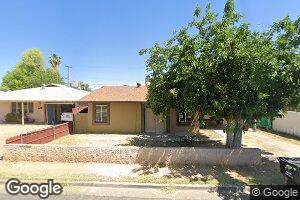 656 E Park Place, Mesa, AZ 85203