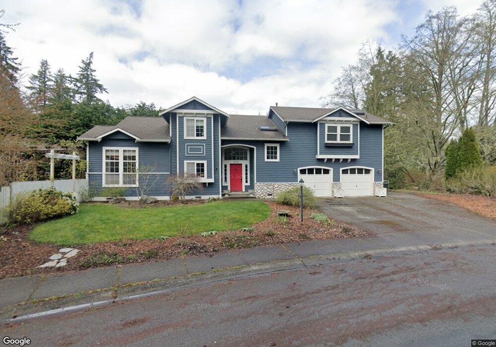 5909 159th St SW, Edmonds, WA 98026 - photo 1